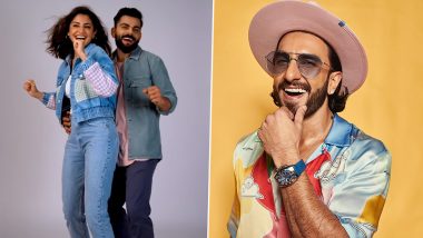 Virat Kohli Shares BTS Video With Wifey Anushka Sharma From a TVC & Ranveer Singh Wants the 'Best Actor' Nomination For Him!