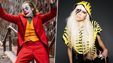 Joker 2: Sequel to First Film Rumoured To Be a Musical With Lady Gaga To Star As Harley Quinn