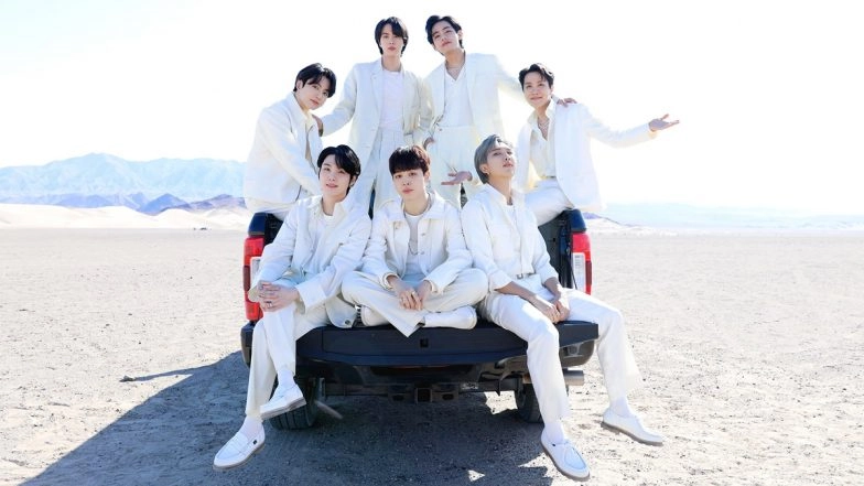 BTS Members Open Up About Focusing on Solo Projects