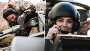 Armed Forces Day 2022: Kate Middleton Dons Military Attire While Visiting British Army Training Academy