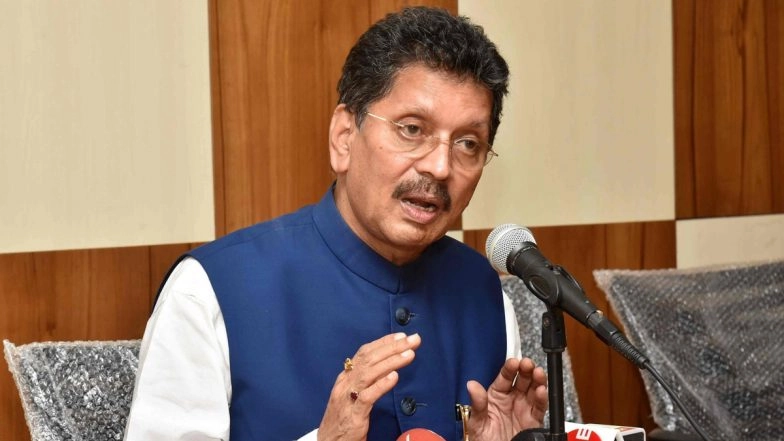 ‘Will Set Up Separate Block of Shiv Sena’: Rebel MLA Deepak Kesarkar