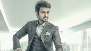 Varisu: More Details on Thalapathy Vijay&rsquo;s Look From Vamshi Paidipally&rsquo;s Film To Be Unveiled on June 22 at This Time!