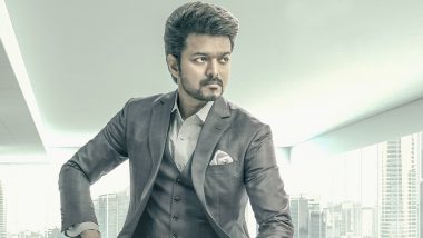 Varisu: More Details on Thalapathy Vijay’s Look From Vamshi Paidipally’s Film To Be Unveiled on June 22 at This Time!
