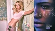 Euphoria: Sydney Sweeney Says She Never Felt Uncomfortable With Sex Scenes and Nudity on the Show