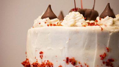 National Ice Cream Cake Day 2022: Five Easy & Tasty Cake Recipes for You To Prepare and Celebrate the Day in a Sweet Manner!