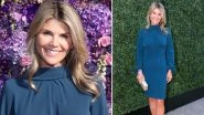 Lori Loughlin Makes Her First Red Carpet Appearance Following College Admissions Scandal (View Pics)