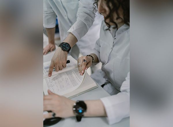 Science News | Research: Rare Cluster Compound That Acts as Catalyst Found