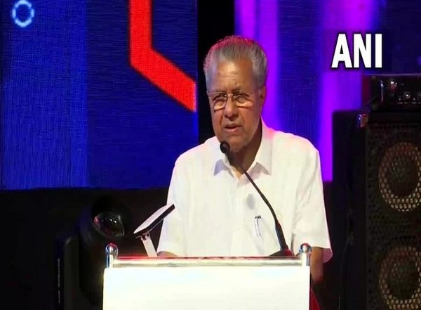 India News | Citizenship Amendment Act Will Not Be Implemented in Kerala, Says CM