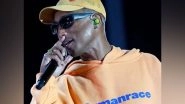 Entertainment News | Pharrell Williams Halts Music Festival Twice to Help Fans