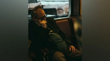 Lifestyle News | Study: PTSD Nightmares Among Veterans Linked to Suicide Attempts