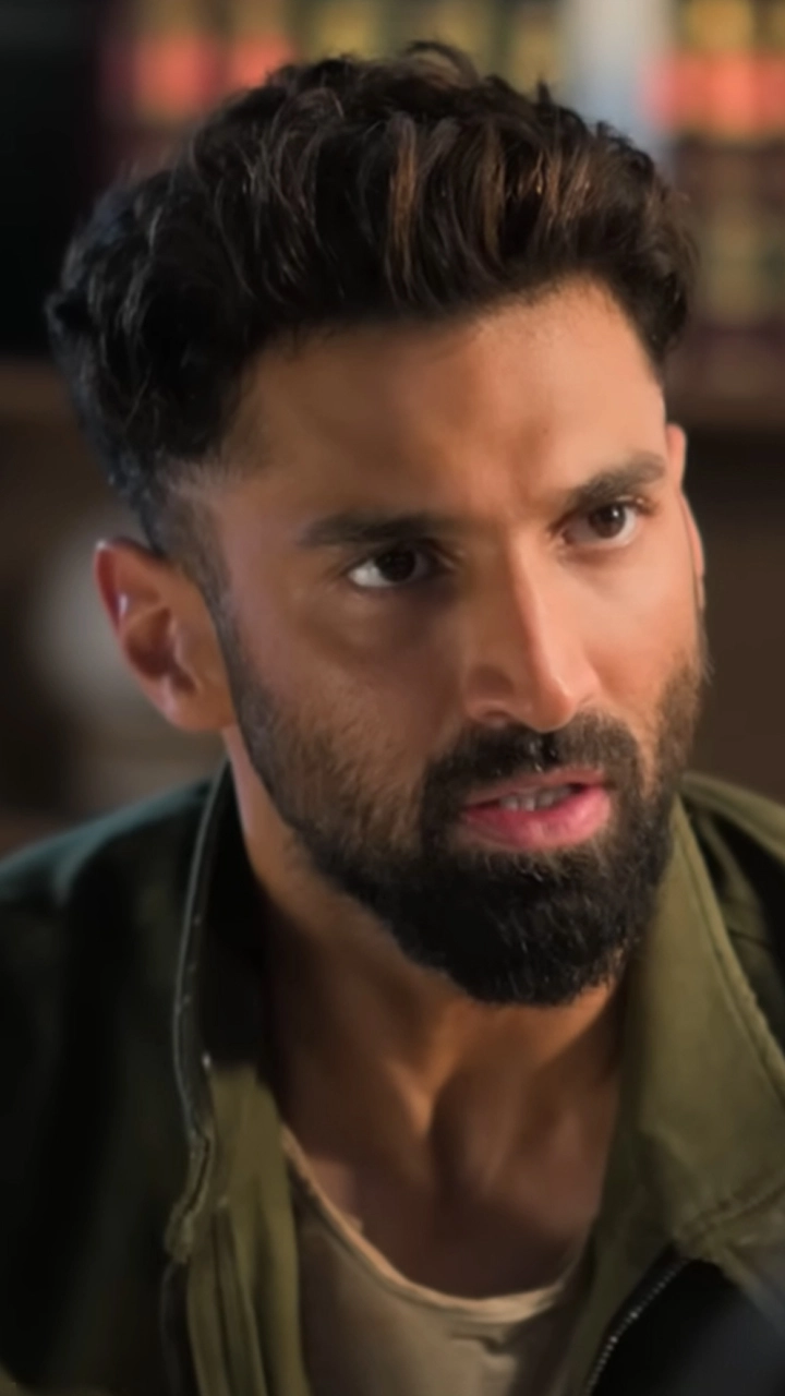 From The Terminal List to Rashtra Kavach OM; Check Out Major Releases of This Week!