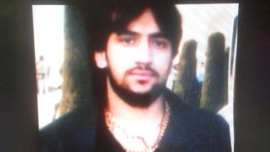 Bawana Gang’s Sharpshooter Neeraj Arrested by Police in Delhi