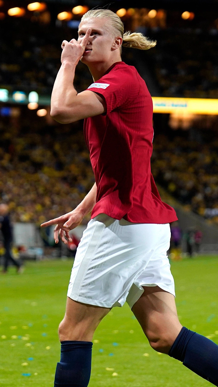 Transfer Window: From Erling Haaland to Ivan Perisic, Five Completed Transfers This Summer