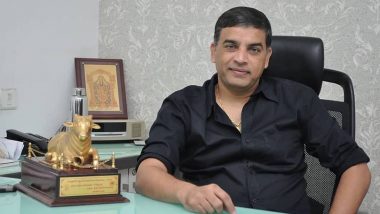 Tollywood Producer Dil Raju And Vygha Reddy Blessed With Baby Boy!