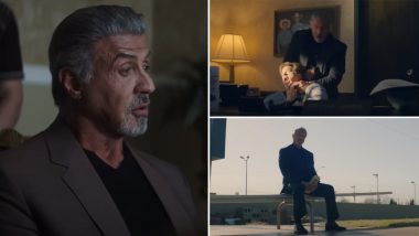 Tulsa King Teaser: Sylvester Stallone Is a Mafia With a Bossy Mindset in This Paramount+ Series (Watch Video)