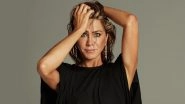 The Morning Show: Jennifer Aniston Wants Her Character To Explore Intimacy