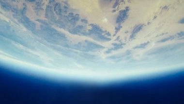 World News | Long-term Ozone Exposure Increases Cardiovascular Mortality: Study