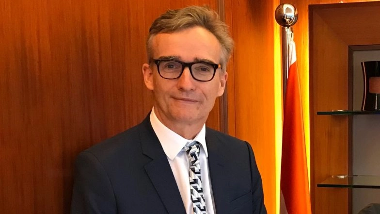 Fourth Round of India-UK Free Trade Agreement to Take Place Next Week 