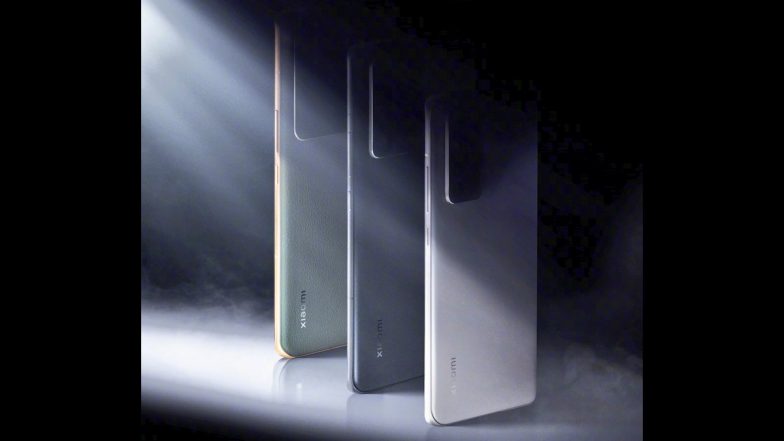 Xiaomi 12S Series Launch Confirmed for July 4, 2022; Check Details Here