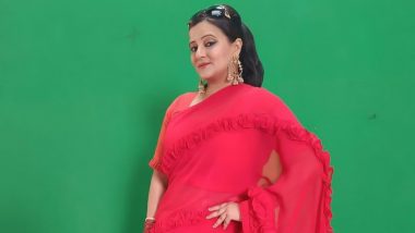 Sab Satrangi: Smita Singh Recounts Her Two-Month Journey on the Television As the Show Goes Off-Air