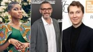 Mr & Mrs Smith Reboot Series at Amazon Ropes In Michaela Coel, Paul Dano and John Turturro