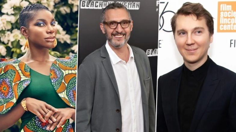 Mr & Mrs Smith Reboot Series at Amazon Ropes In Michaela Coel, Paul Dano and John Turturro 
