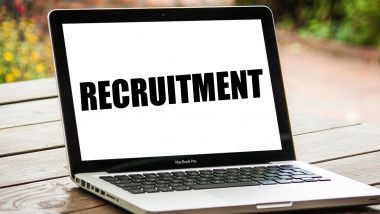 RSMSSB CHO Recruitment 2022: Applications Begin for 3531 Posts At recruitment.rajasthan.gov.in; Here’s How to Apply
