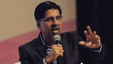 Krishnamachari Srikkanth Says 'Not Having a Coach During 1983 World Cup Worked to Our Advantage'