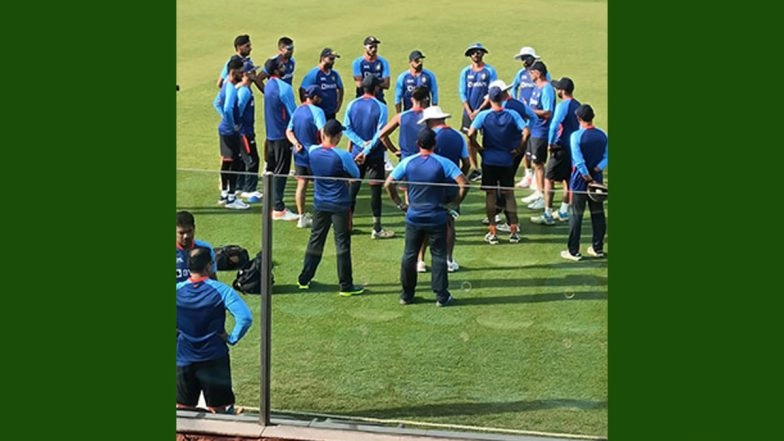 Hardik Pandya Misses Out on Team India’s First Practice Session for T20Is Against South Africa