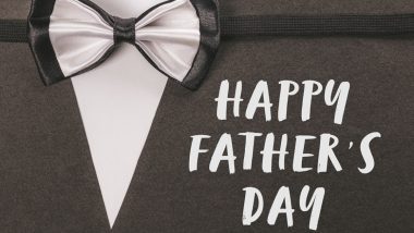 How To Make Father’s Day 2022 Greeting Cards? Get Some Exciting DIY Ideas & Tutorials To Prepare a Card for Your Loving Dad!