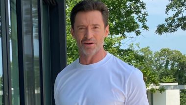 Hugh Jackman To Skip Broadway's The Music Man Performance Due to Testing Positive for COVID-19 Again