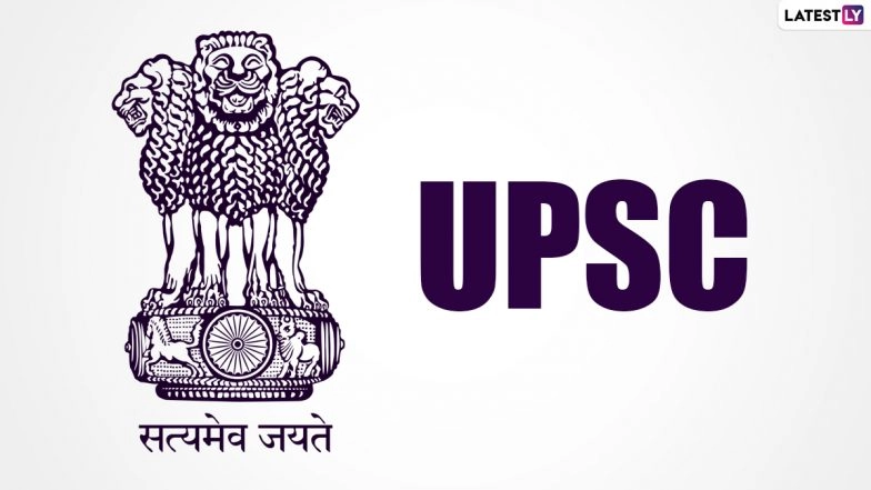 UPSC CSE 2025 Final Result Out at upsc.gov.in: Anuj Agnihotri Bags AIR 1, 958 Candidates Shortlisted for IAS, IPS, and IFS