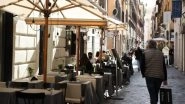 Italy&rsquo;s Inflation Hits 6.8%, Highest Level Since 1990