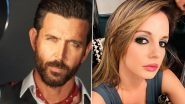 Hrithik Roshan Cheers His Ex-Wife Sussanne Khan for Her New Venture, Calls Her a &lsquo;Superstar&rsquo;