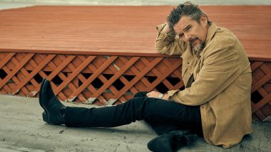 The Whites: Ethan Hawke To Star in Showtime’s Limited Series