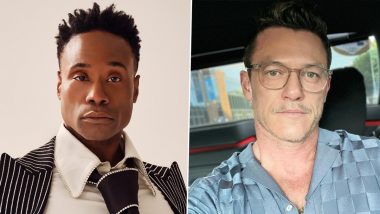 Our Son: Billy Porter and Luke Evans Set To Star in New Custody-Battle Drama