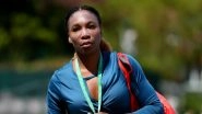 Wimbledon 2022: Venus Williams to Team Up with Jamie Murray in Mixed Doubles