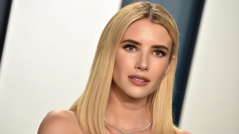 Madame Web: Emma Roberts Boards Dakota Johnson's Marvel Movie at Sony