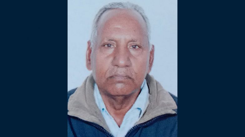 Hari Chand Dies: Olympian Runner, Asian Games Double Gold Medallist Passes Away at Age 69