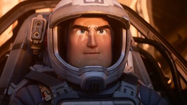 Lightyear Ending Explained: Decoding the Climax to Chris Evans' Toy Story Spinoff and How the Post-Credits Scene Sets Up a Sequel! (SPOILER ALERT)