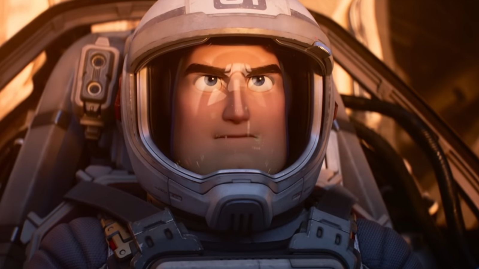 Lightyear' Review: Chris Evans is Pixar's 'Toy Story' Space Ranger – The  Hollywood Reporter