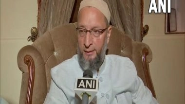 India News | AIMIM to Contest Civic Polls in 7 Municipalities of Madhya Pradesh
