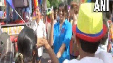 India News | Pride Parade 2022: Strides of Pride in Chennai, Bhubaneswar