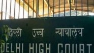 India News | PIL in Delhi HC Seeking Full Black Money Confiscation, Life Imprisonment to Fraudsters
