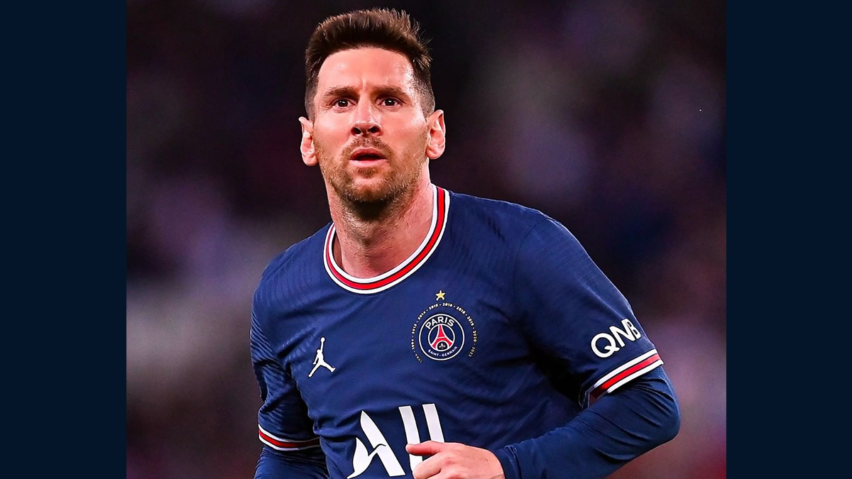 Lionel Messi Images &amp; HD Wallpapers For Free Download: Happy Birthday ...