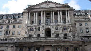 UK Interest Rates Raised to 1.25% by Bank of England to Fight Inflation