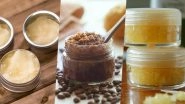 5 DIY Homemade Lip Scrub Recipes: Check Key Ingredients and Formula to Get Smooth Lips at Home