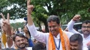 Tripura Bypolls Results 2022: BJP Bags 3 Seats, CM Manik Saha Wins From Town Bordowali