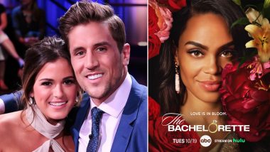 The Big D: TBS Dating Show Hosted by JoJo Fletcher and Jordan Rodgers Cancelled Weeks Ahead of Premiere