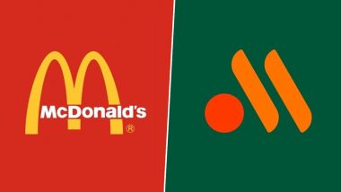 Vkusno i tochka is Russian McDonald's New Name! Check Its Meaning and New Logo Replacing Golden Arches